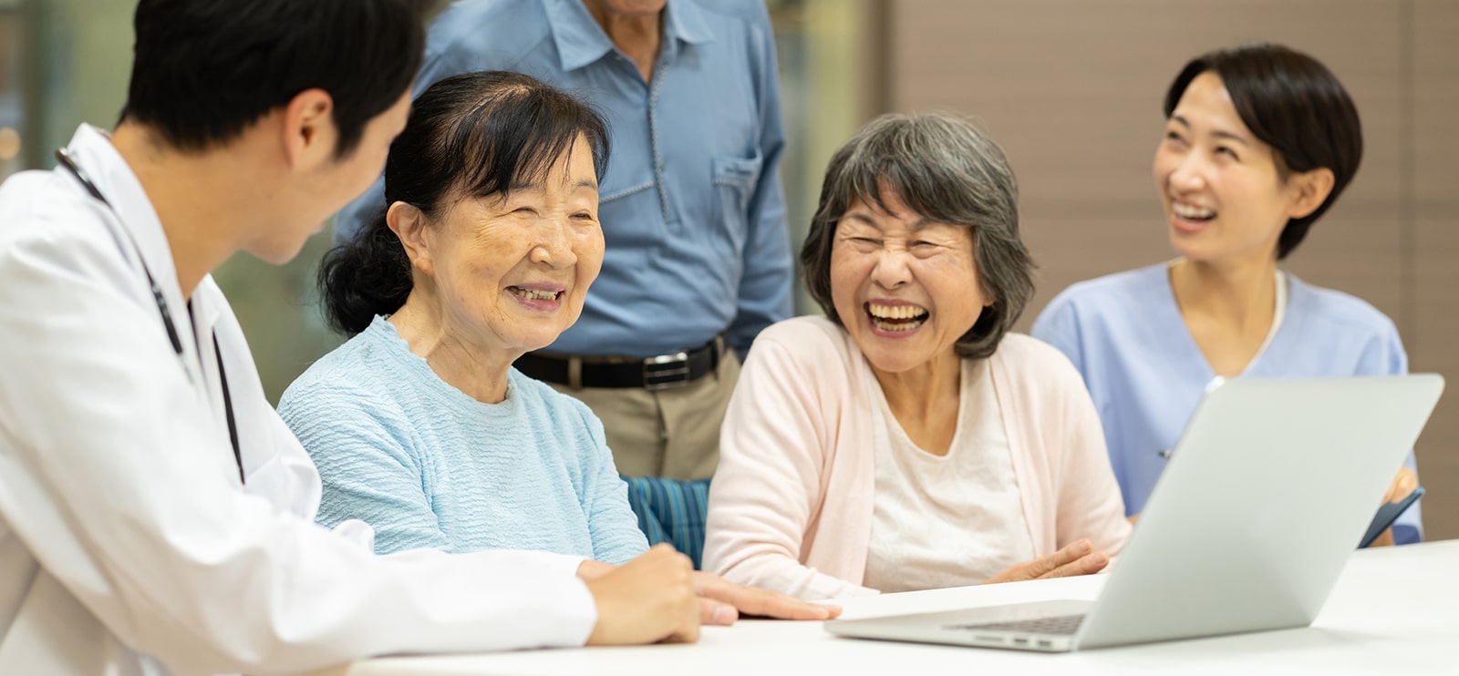 郷荘の杜 お問い合わせ